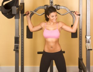 Тренировките ускоряват метаболизма