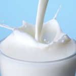 Мляко и отслабване