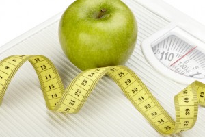 диета за бавен метаболизъм