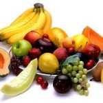 Отслабване с плодове