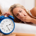 Безсънието и настинките водят до затлъстяване!
