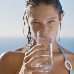 Диета с вода – минус 20 килограма 