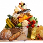 Нова теория: Еднообразна храна за отслабване
