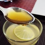 Двудневна разтоварваща диета с лимон и мед 