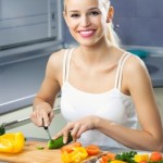 Макробиотичната кухня – здравословен и ефикасен начин за сваляне на килограми