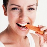 Морковите – полезен и ефективен помощник за загуба на тегло