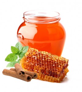 отслабване с мед