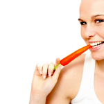 Скоростна диета за отслабване с моркови