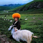 Тибетско отслабване за жени