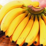 Бананова диета 