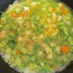 3 супи за отслабване през зимата