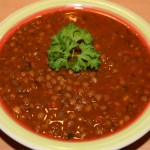 Няколко рецепти за диетични супи с леща