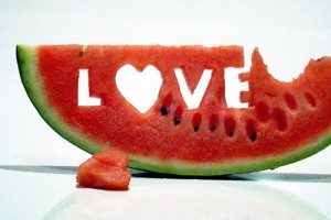 lovewatermelon