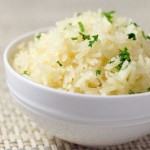 диета с ориз