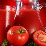 Диета с доматен сок