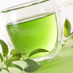 Бърза диета за отслабване със зелен чай