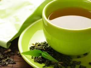 зелен чай3