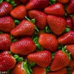 Диета с ягоди за отслабване и изчистване