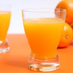 Рецепта за отслабване с портокали