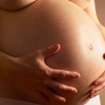 Как да отслабнете след бременност