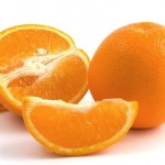 Диетичен мармалад от портокали