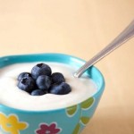 5- дневна диета с кисело мляко