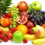 фитнес хранене и плодове