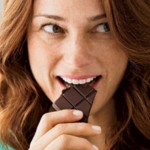 Диета за отслабване с шоколад