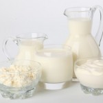 Кои млечни продукти можем да включим в диетата си