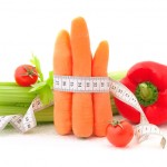 Заблудите при  диетите за отслабване