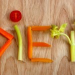 Зеленчуците, които ще Ви помогнат да стопите килцата