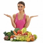 Рискове на вегетарианските диети
