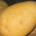 Диетичен картоф за 10 минути