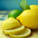 Рецепта за отслабване с лимон