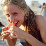 5 неща, които можем да ядем на плажа