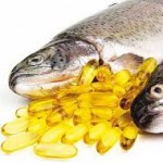 Помага ли рибеното масло за отслабването