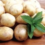 Диета с картофи