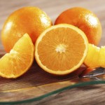 3- дневна диета с портокали