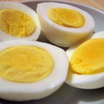 Диета с шест варени яйца