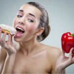 Диета за отслабване или промяна в хранителните навици?