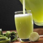 Вода от краставица – идеалната напитка за вашата диета