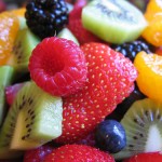 Калории в плодовете от диетите за отслабване
