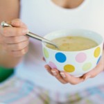 4 рецепти за диетична супа