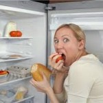 Как да се справим с вредните хранителни навици