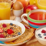 6 храни, за да ускорим метаболизма на закуска