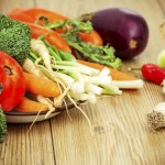 4 бързи и диетични рецепти от зеленчуци