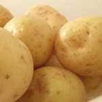7- дневна диета с картофи