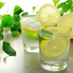 Лек вариант на диетата с лимони