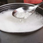 7 рецепти с оризова вода