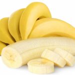 Как да използваме банана срещу акнето и бръчките